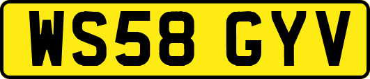 WS58GYV