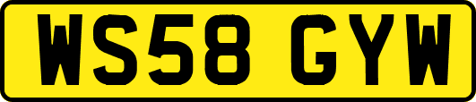 WS58GYW
