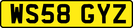 WS58GYZ