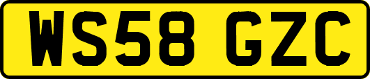WS58GZC