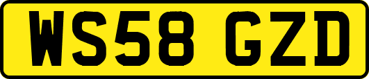 WS58GZD