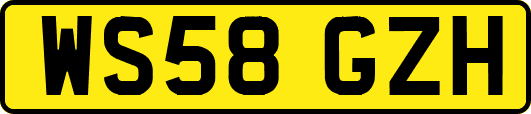 WS58GZH