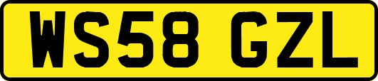WS58GZL