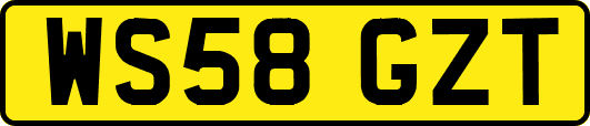 WS58GZT