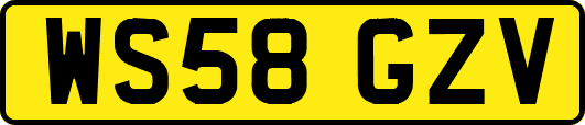 WS58GZV