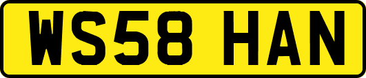 WS58HAN