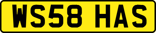 WS58HAS