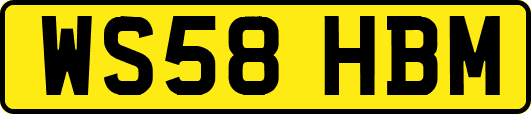 WS58HBM
