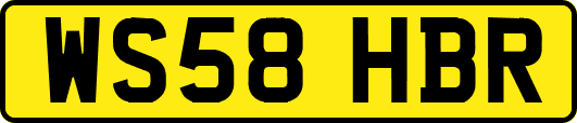 WS58HBR