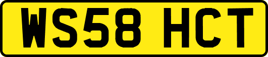 WS58HCT