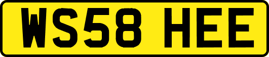 WS58HEE