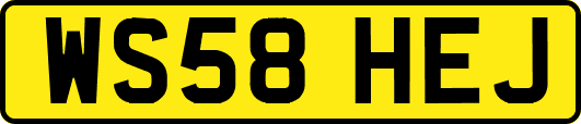 WS58HEJ