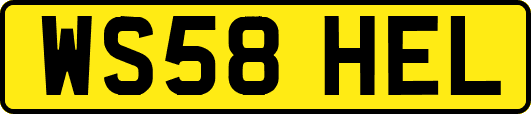 WS58HEL