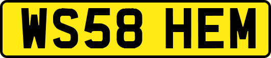 WS58HEM