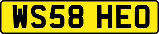 WS58HEO