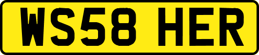 WS58HER