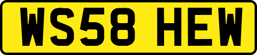 WS58HEW