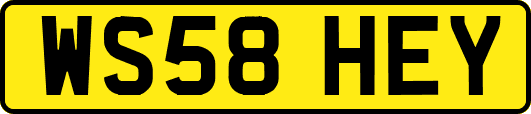 WS58HEY