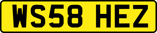 WS58HEZ