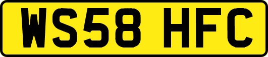WS58HFC