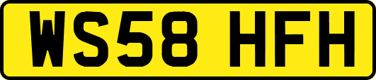 WS58HFH