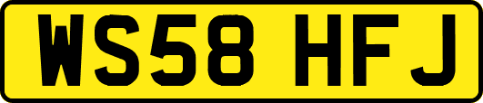 WS58HFJ