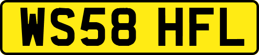 WS58HFL