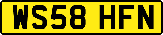 WS58HFN