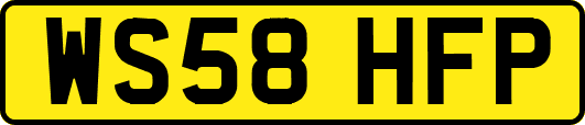 WS58HFP
