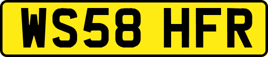 WS58HFR