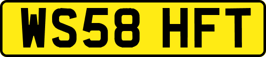 WS58HFT