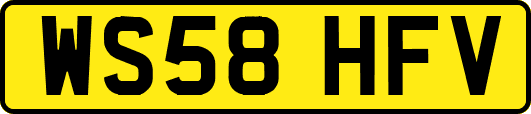 WS58HFV