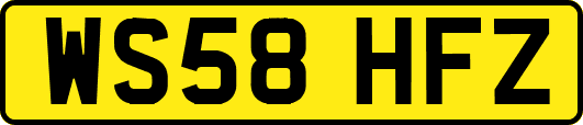 WS58HFZ