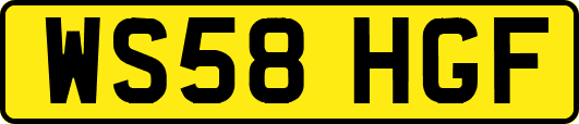 WS58HGF