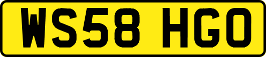 WS58HGO