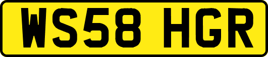 WS58HGR