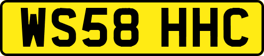 WS58HHC