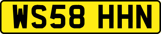 WS58HHN