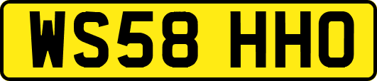 WS58HHO