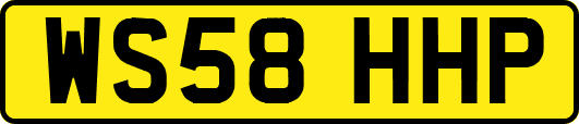 WS58HHP