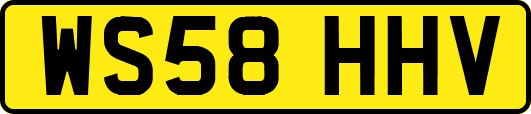 WS58HHV