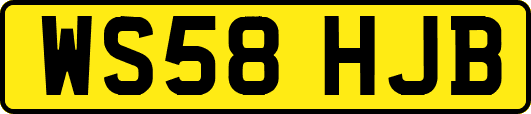 WS58HJB
