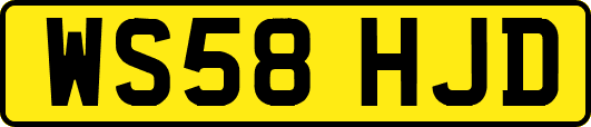WS58HJD