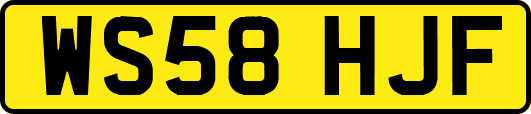 WS58HJF