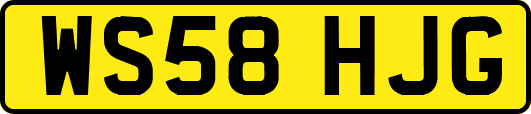 WS58HJG