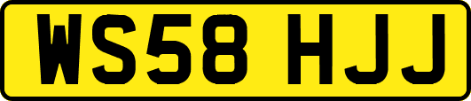 WS58HJJ