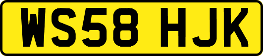 WS58HJK