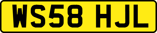 WS58HJL