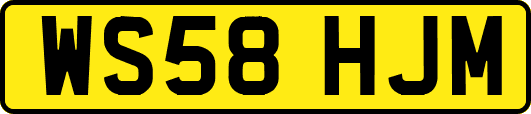 WS58HJM