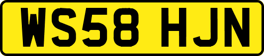 WS58HJN